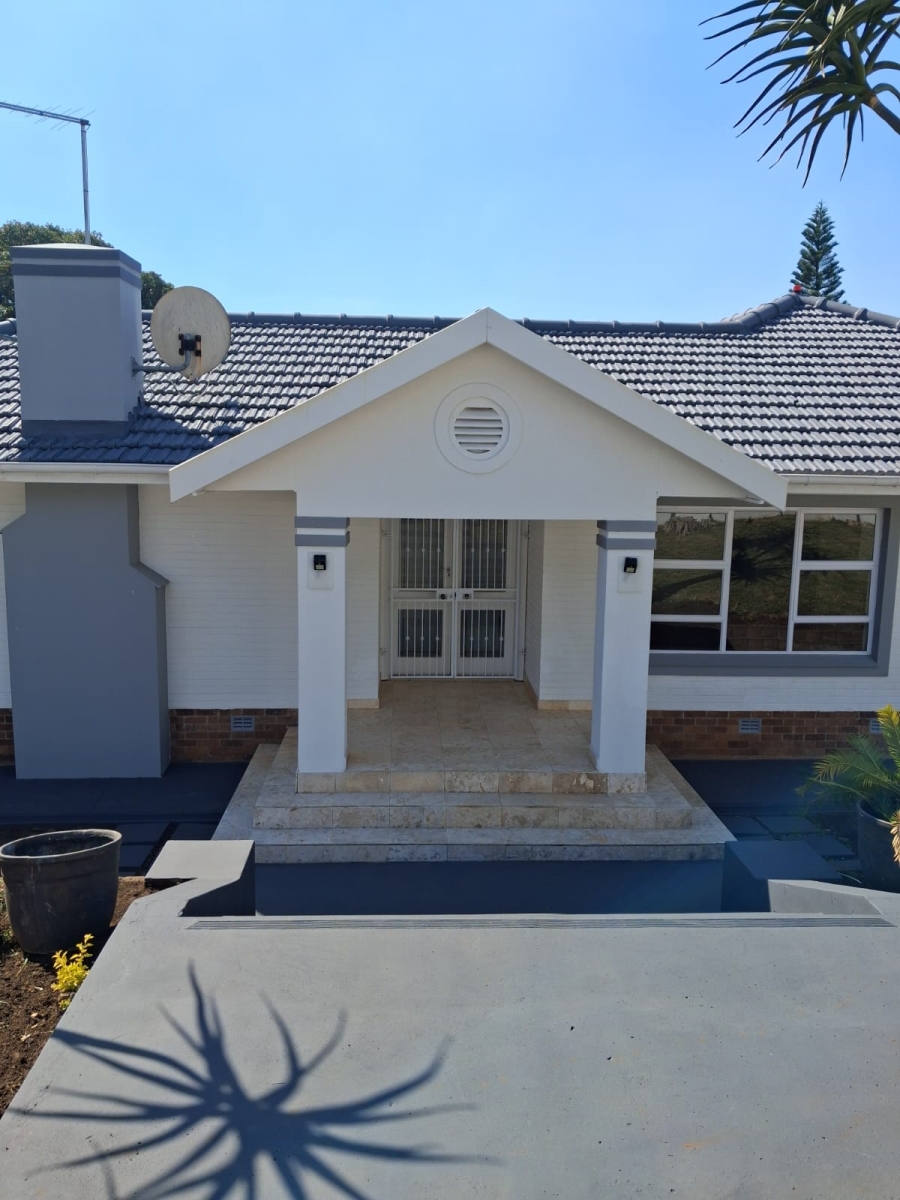 To Let 3 Bedroom Property for Rent in Vincent Heights Eastern Cape